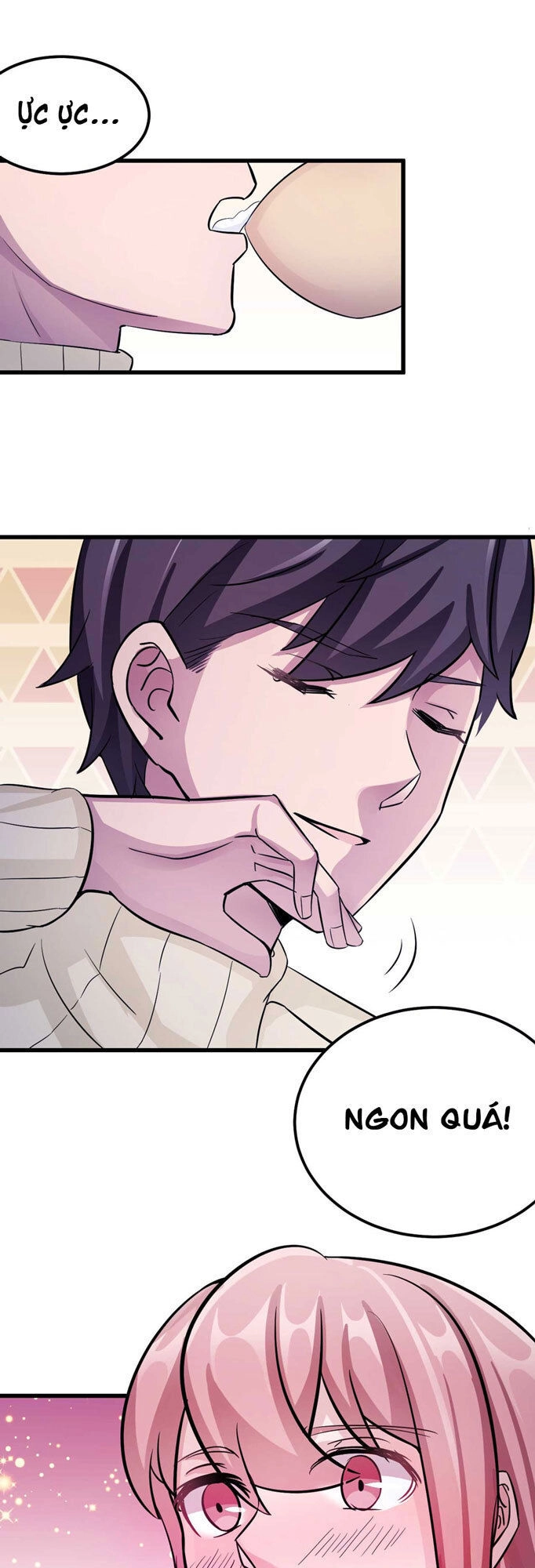 Mạc Thiếu Bức Hôn: Vợ Mới Khó Chống Đỡ Chapter 97 - 52