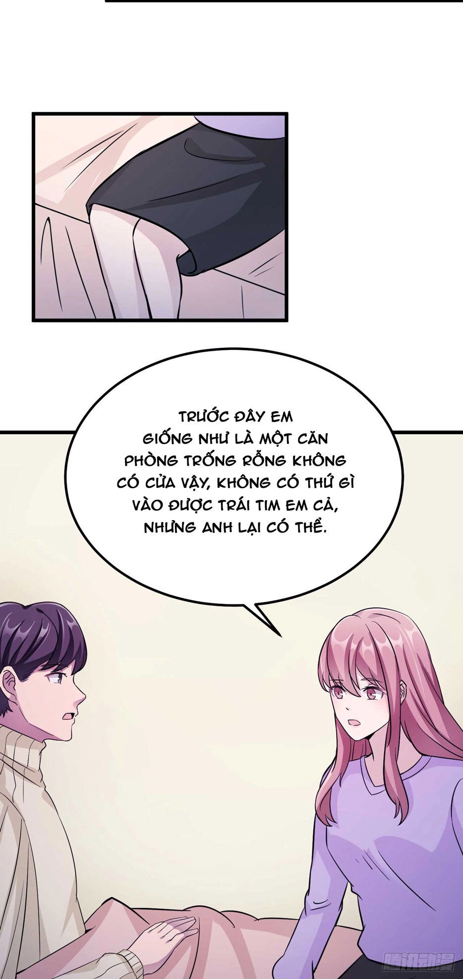 Mạc Thiếu Bức Hôn: Vợ Mới Khó Chống Đỡ Chapter 97 - 54