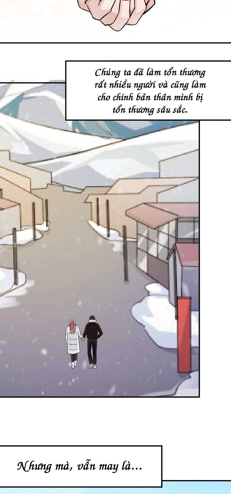 Mạc Thiếu Bức Hôn: Vợ Mới Khó Chống Đỡ Chapter 97 - 65