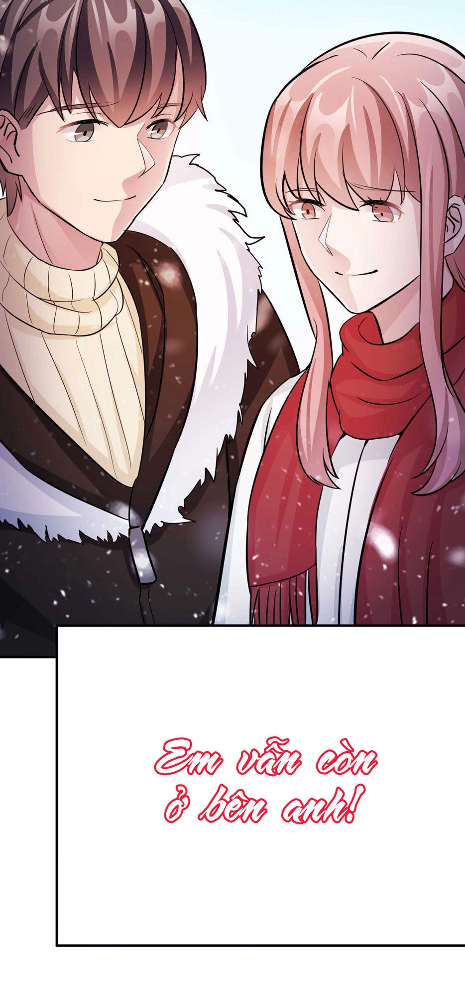 Mạc Thiếu Bức Hôn: Vợ Mới Khó Chống Đỡ Chapter 97 - 67