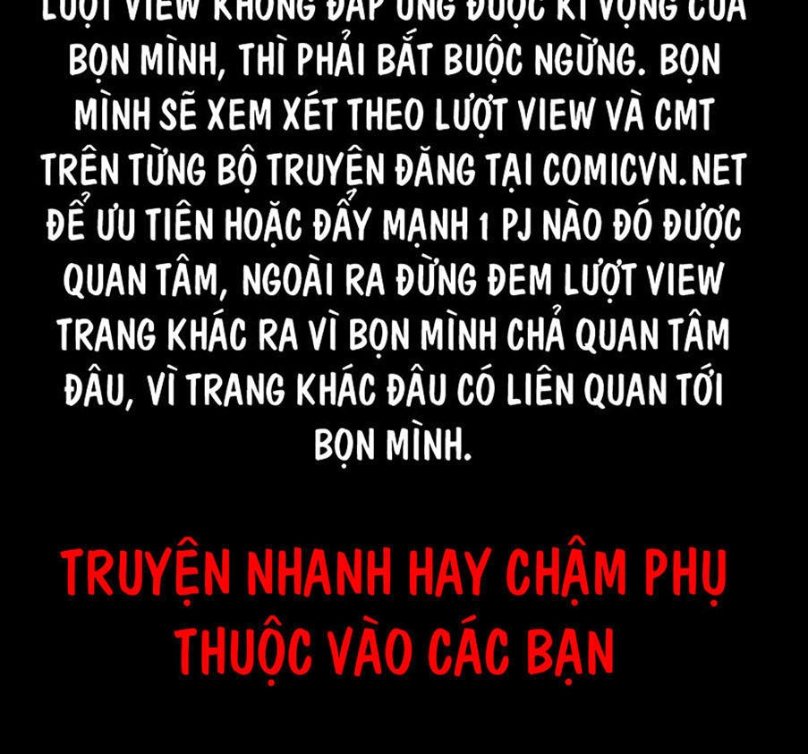Hiệp Sĩ Giấy G Chapter 83.2 - 5