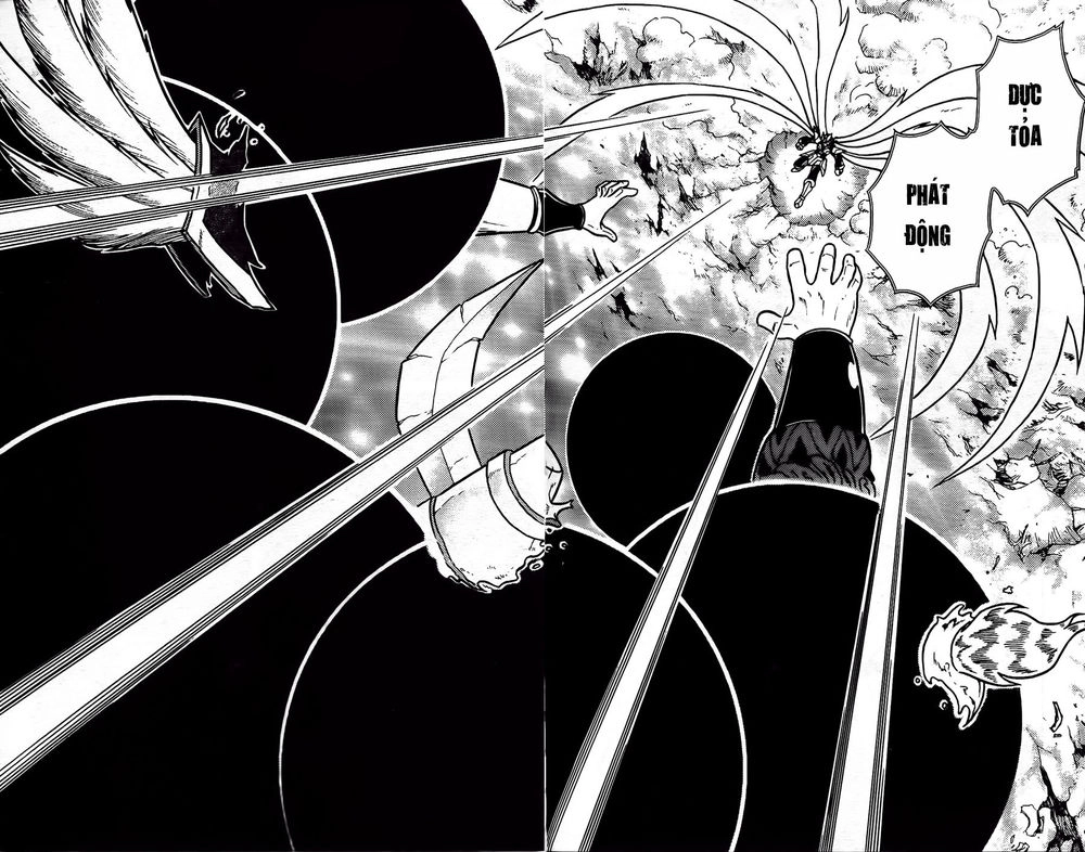 Hiệp Sĩ Giấy G Chapter 97.1 - 3