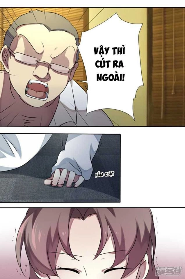 Ma Vương Tổng Tài Mạc Ngược Luyến Chapter 1 - 12