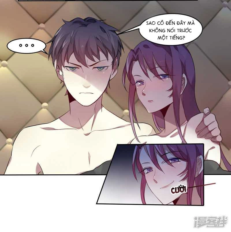 Ma Vương Tổng Tài Mạc Ngược Luyến Chapter 1 - 15