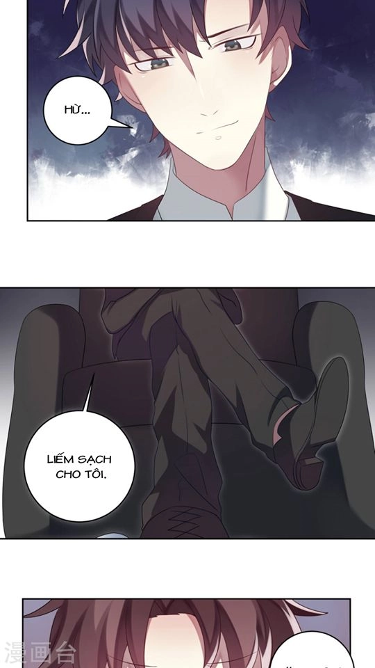 Ma Vương Tổng Tài Mạc Ngược Luyến Chapter 3 - 18