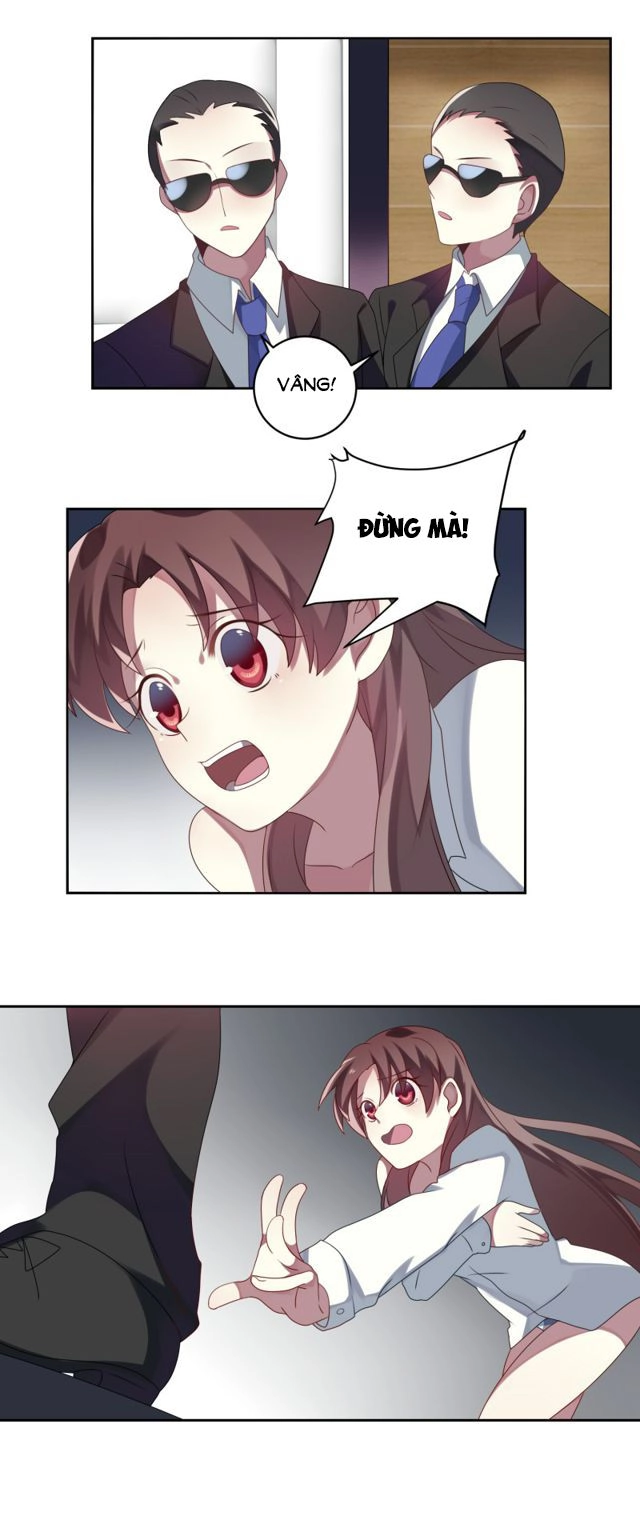 Ma Vương Tổng Tài Mạc Ngược Luyến Chapter 5 - 2