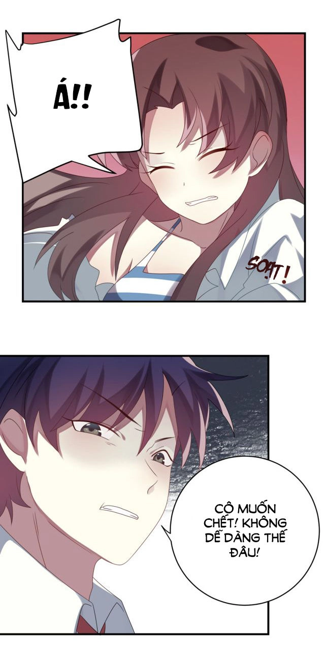 Ma Vương Tổng Tài Mạc Ngược Luyến Chapter 5 - 6