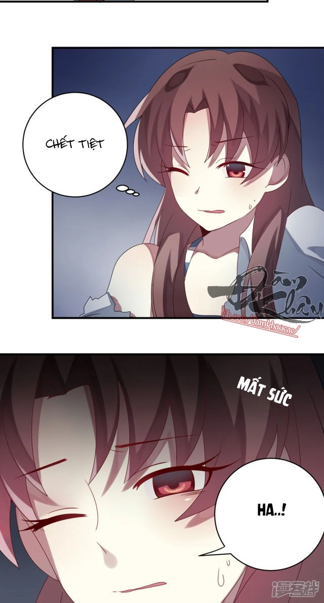 Ma Vương Tổng Tài Mạc Ngược Luyến Chapter 5 - 7