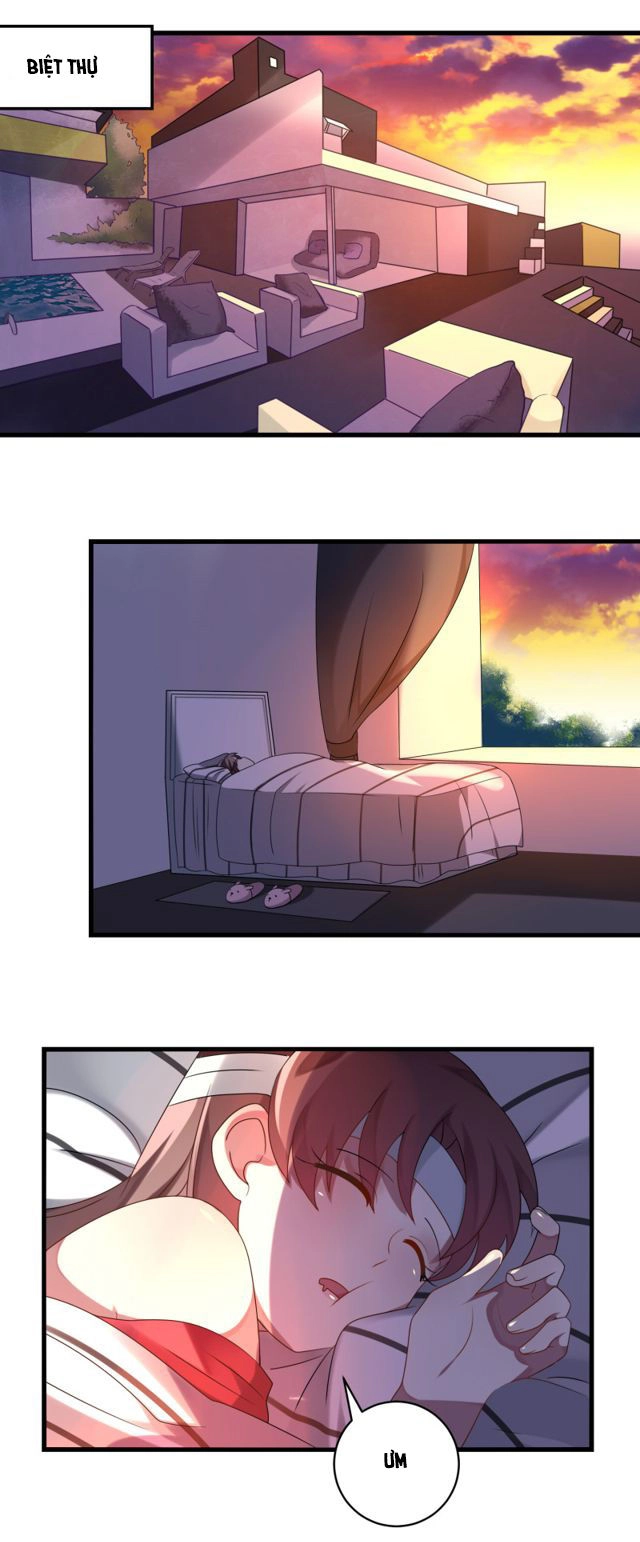 Ma Vương Tổng Tài Mạc Ngược Luyến Chapter 5 - 14