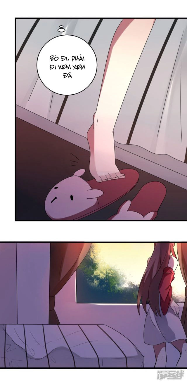 Ma Vương Tổng Tài Mạc Ngược Luyến Chapter 5 - 19