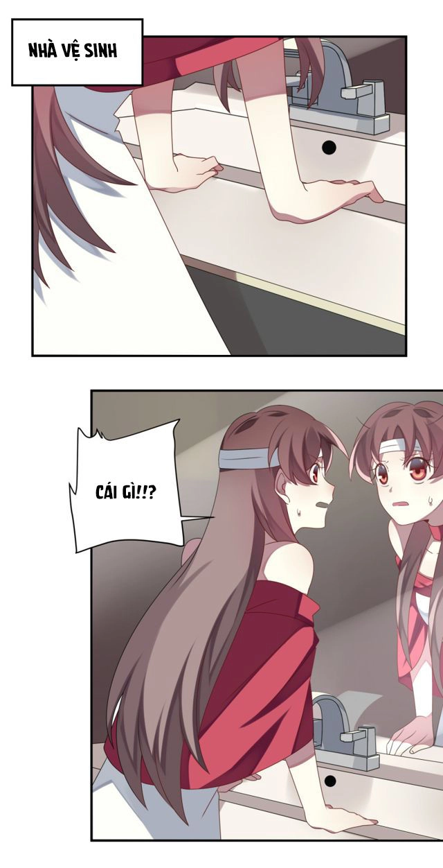 Ma Vương Tổng Tài Mạc Ngược Luyến Chapter 5 - 20