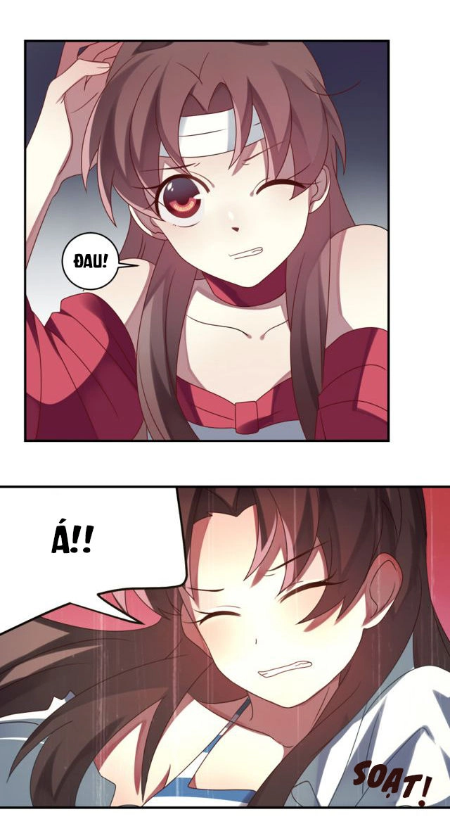 Ma Vương Tổng Tài Mạc Ngược Luyến Chapter 5 - 21