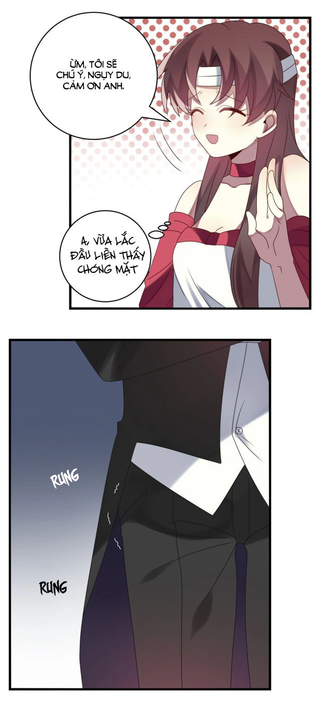 Ma Vương Tổng Tài Mạc Ngược Luyến Chapter 5 - 27