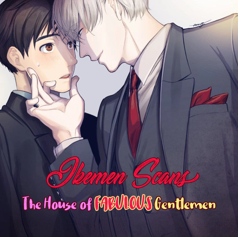 Oni To Tengoku Chapter 1 - 1