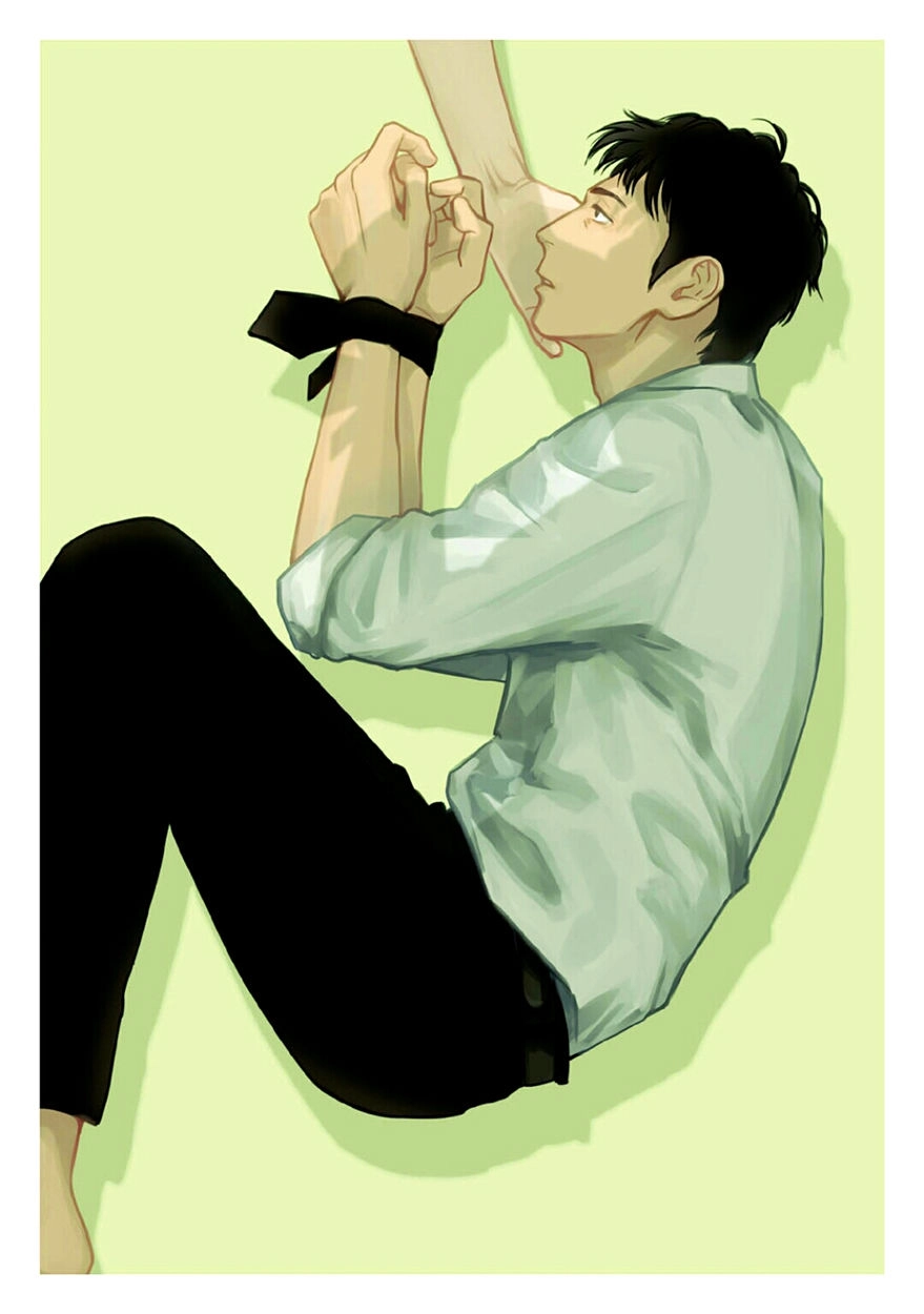 Oni To Tengoku Chapter 1 - 6