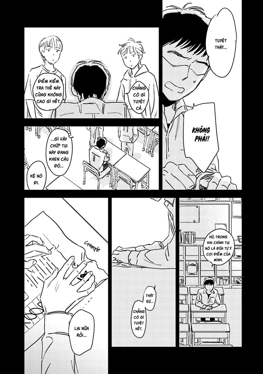 Oni To Tengoku Chapter 1 - 16