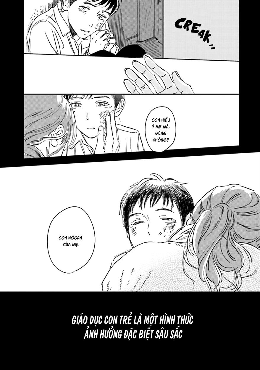 Oni To Tengoku Chapter 1 - 18