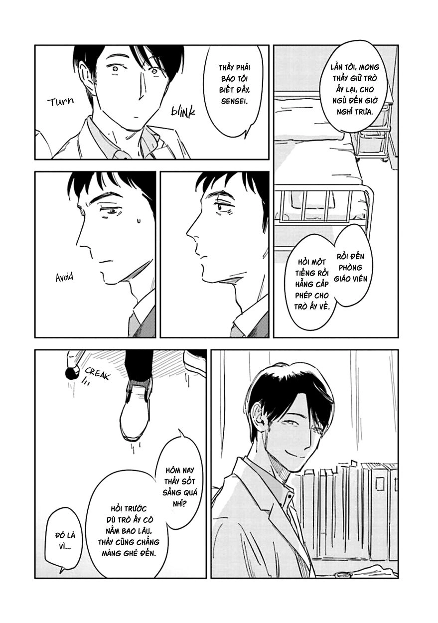 Oni To Tengoku Chapter 1 - 25