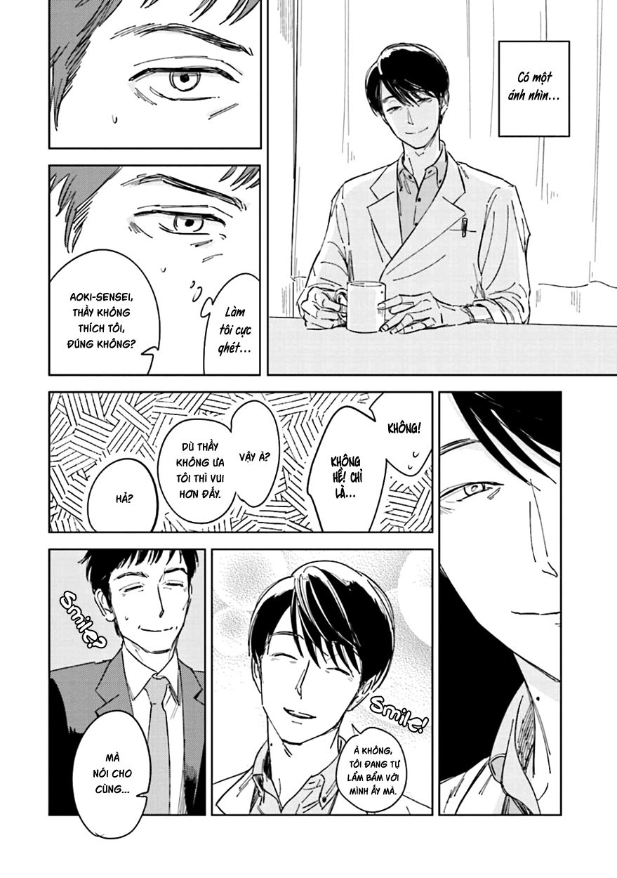 Oni To Tengoku Chapter 1 - 29