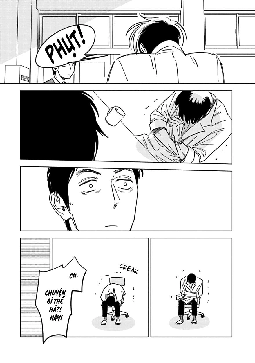 Oni To Tengoku Chapter 1 - 39