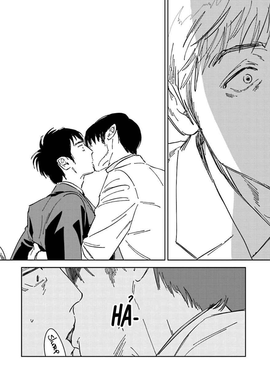 Oni To Tengoku Chapter 1 - 43