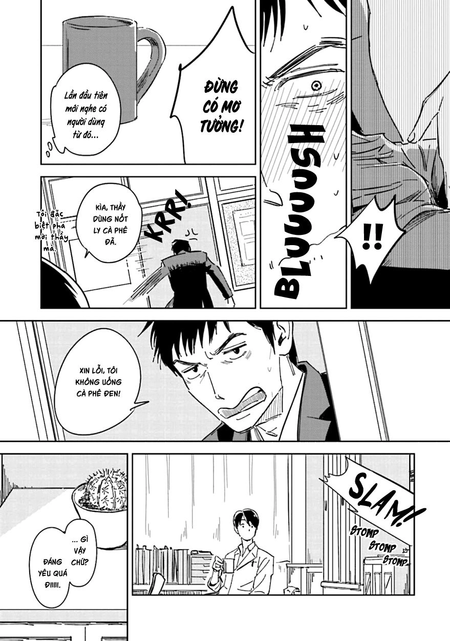 Oni To Tengoku Chapter 1 - 48