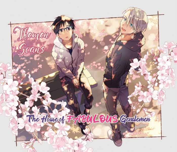 Oni To Tengoku Chapter 2 - 1