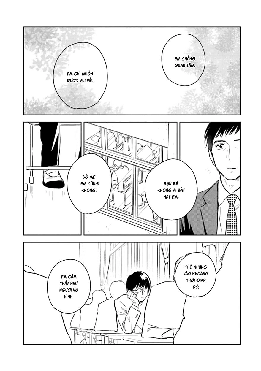 Oni To Tengoku Chapter 2 - 19