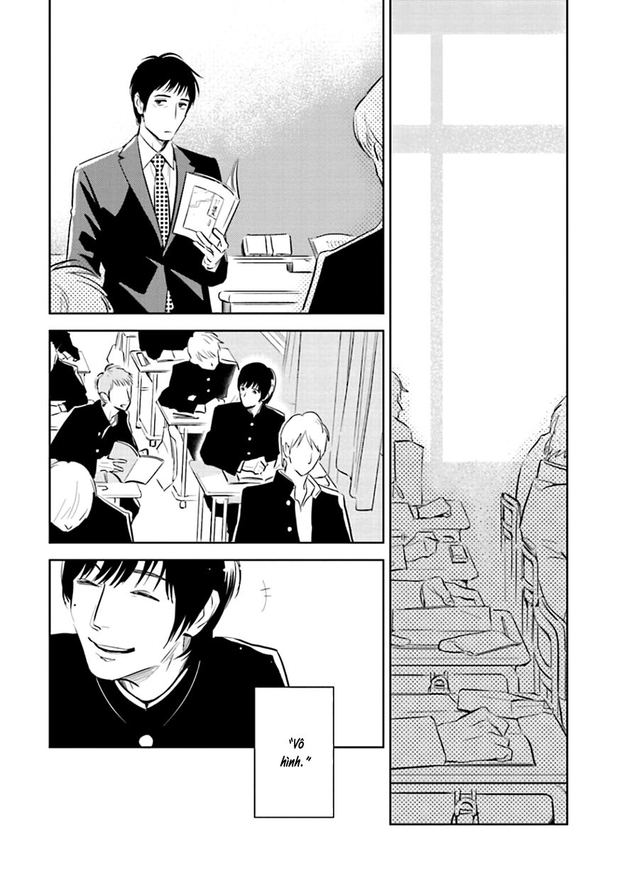 Oni To Tengoku Chapter 2 - 22