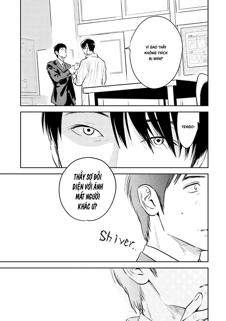 Oni To Tengoku Chapter 2 - 29