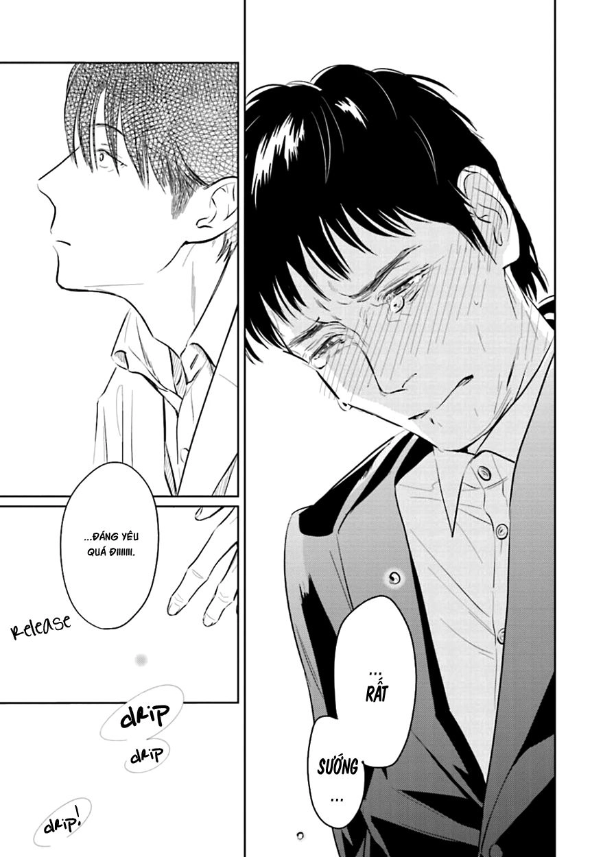 Oni To Tengoku Chapter 2 - 47