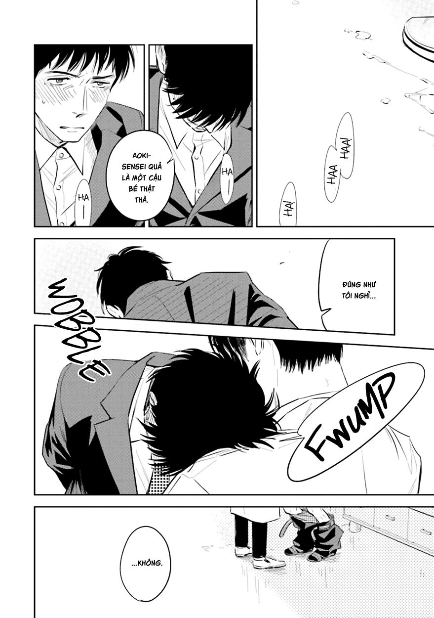 Oni To Tengoku Chapter 2 - 48