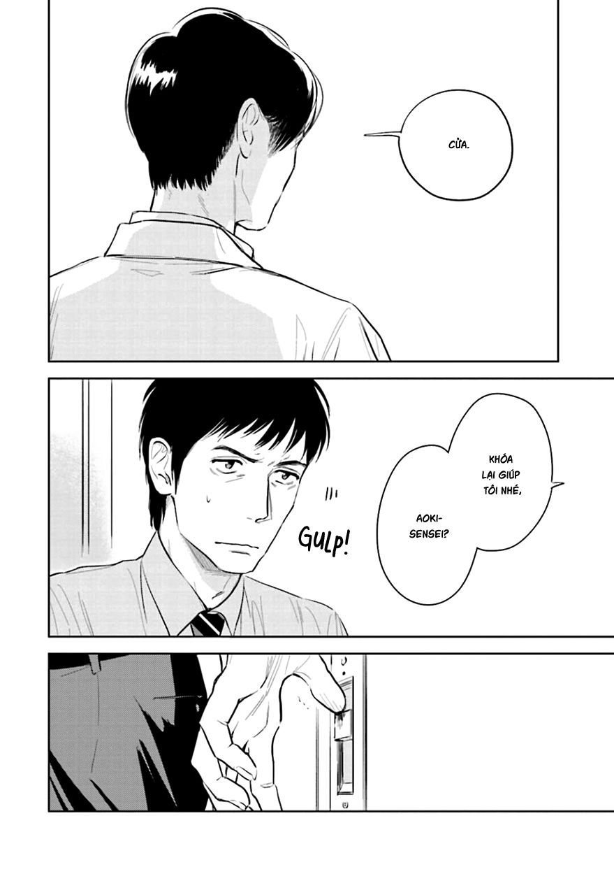 Oni To Tengoku Chapter 2 - 52