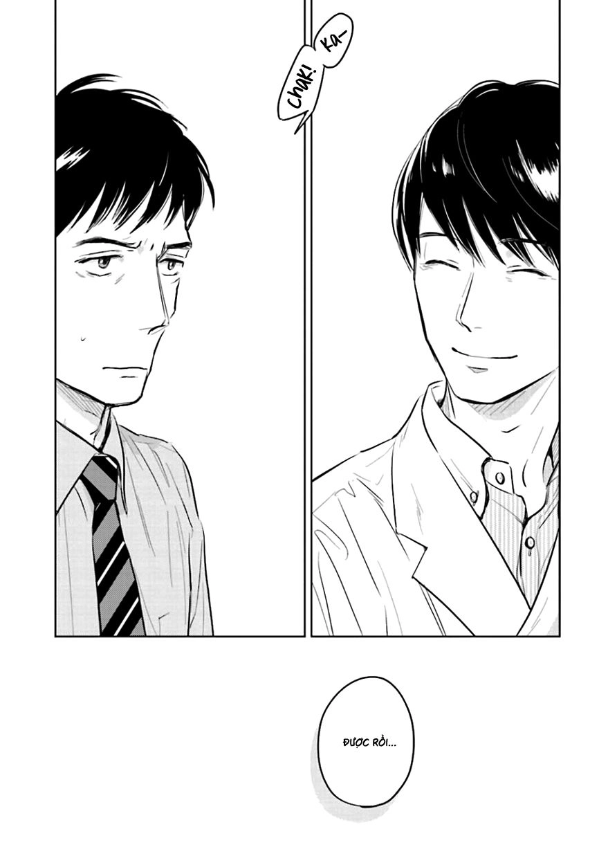 Oni To Tengoku Chapter 2 - 53