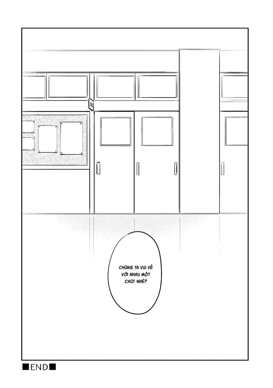 Oni To Tengoku Chapter 2 - 54