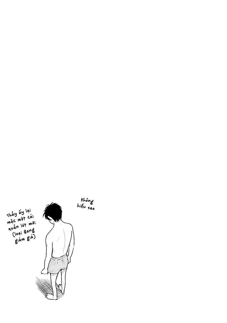 Oni To Tengoku Chapter 2 - 55