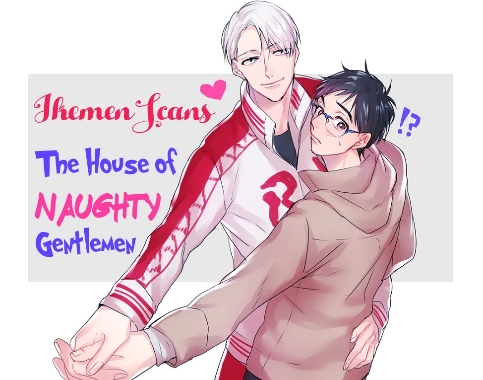 Oni To Tengoku Chapter 3 - 1