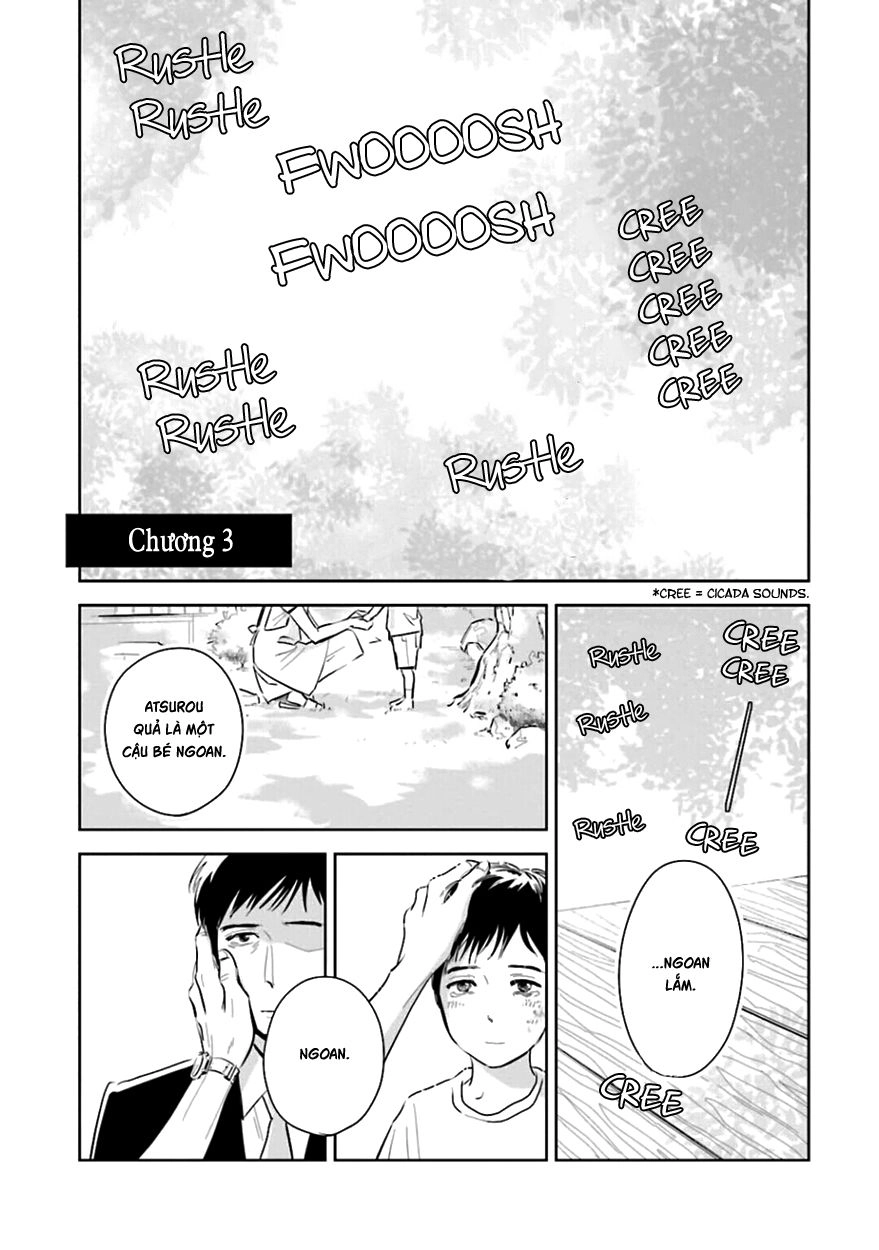 Oni To Tengoku Chapter 3 - 5