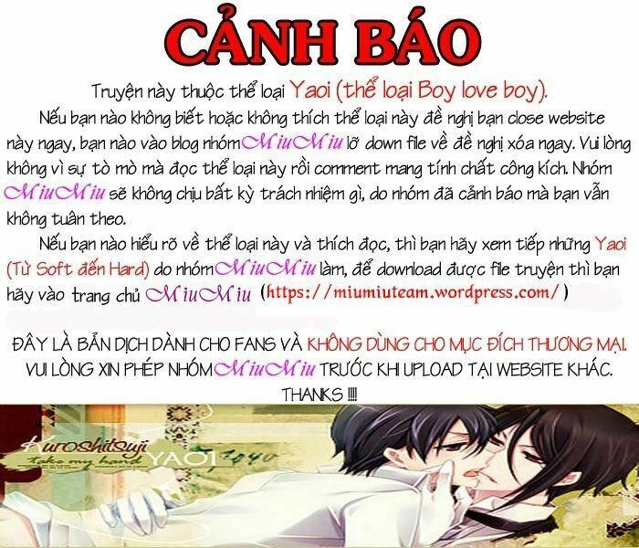 Oni To Tengoku Chapter 5.5 - 3