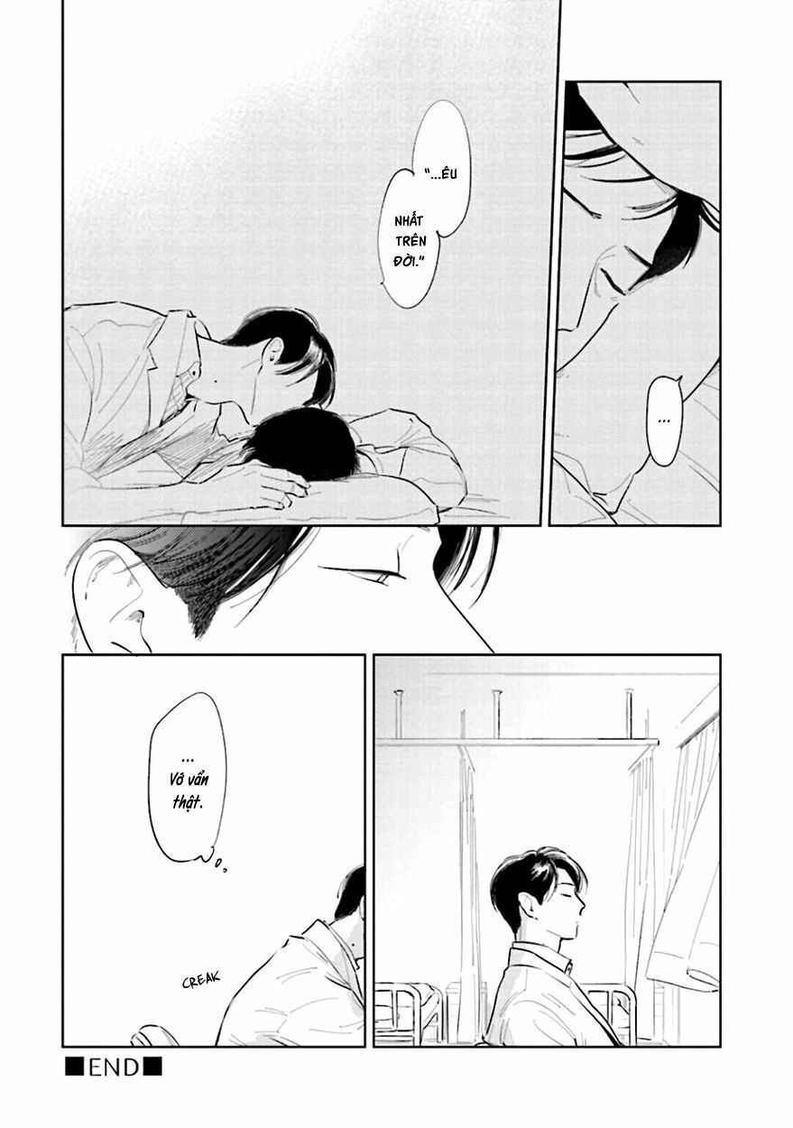 Oni To Tengoku Chapter 5.5 - 12