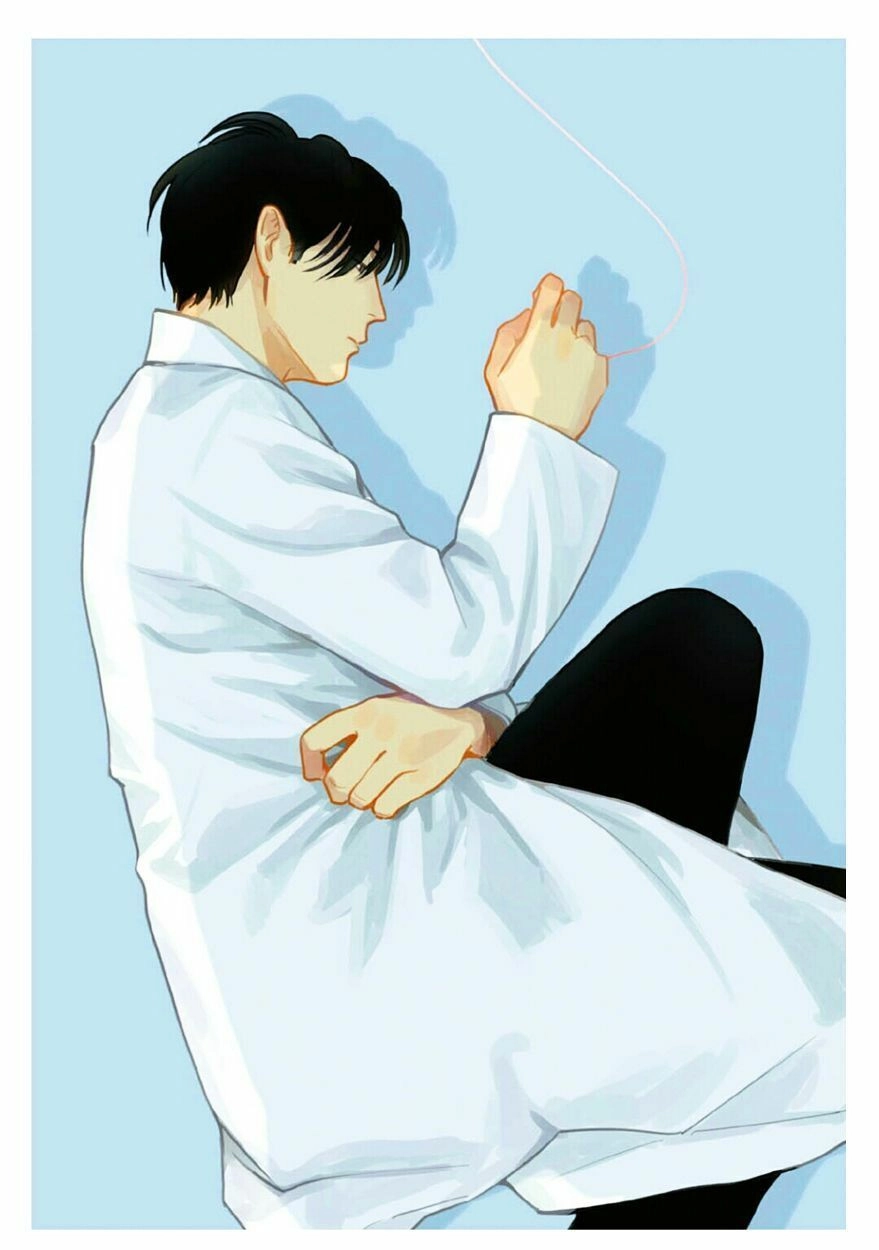 Oni To Tengoku Chapter 6 - 7