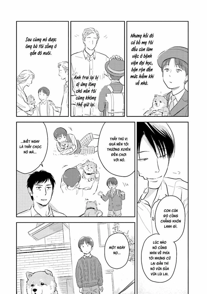 Oni To Tengoku Chapter 6 - 30