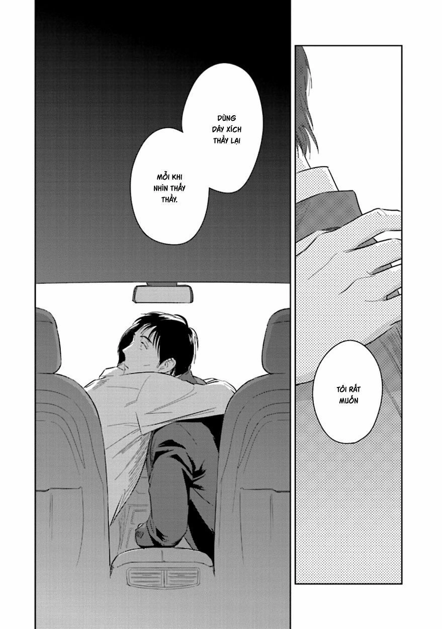 Oni To Tengoku Chapter 6 - 40