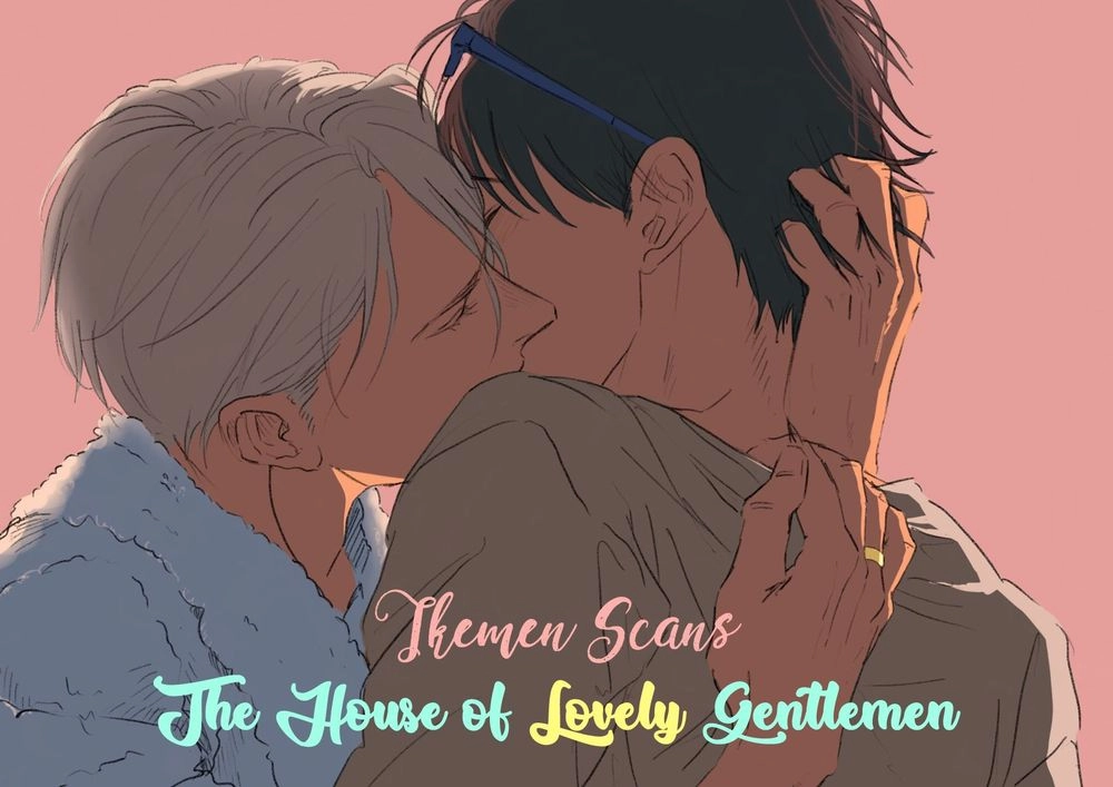 Oni To Tengoku Chapter 10 - 1