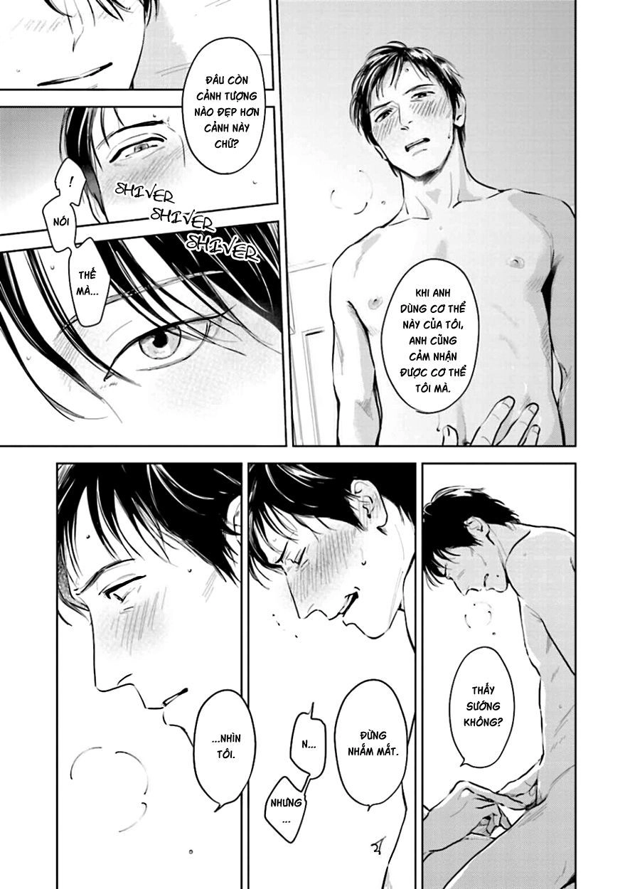 Oni To Tengoku Chapter 10 - 39