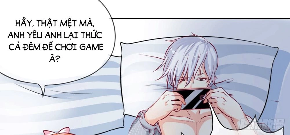 App Làm Đẹp: Phép Tắc Phản Công Của Xấu Nữ Chapter 1 - 7