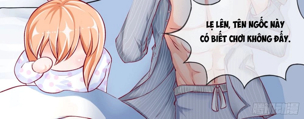 App Làm Đẹp: Phép Tắc Phản Công Của Xấu Nữ Chapter 1 - 8