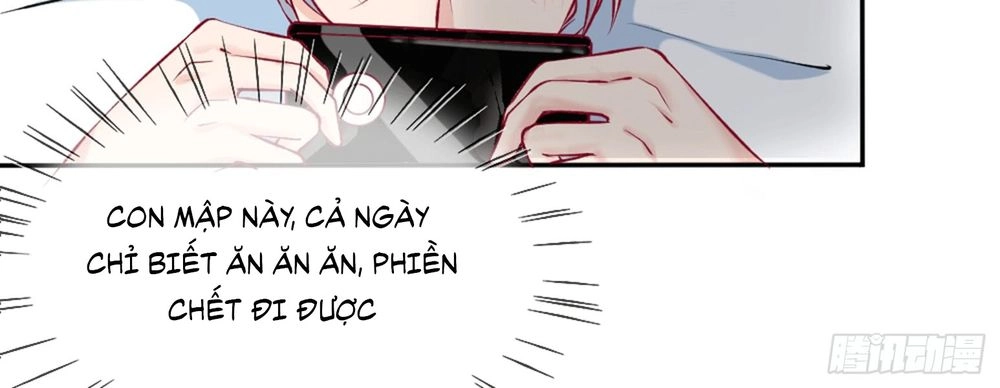 App Làm Đẹp: Phép Tắc Phản Công Của Xấu Nữ Chapter 1 - 18