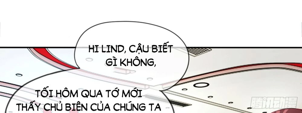 App Làm Đẹp: Phép Tắc Phản Công Của Xấu Nữ Chapter 1 - 26