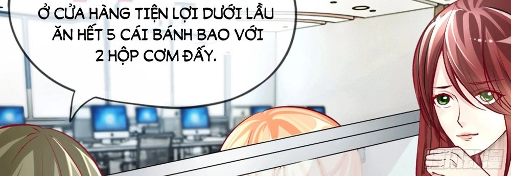 App Làm Đẹp: Phép Tắc Phản Công Của Xấu Nữ Chapter 1 - 27